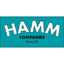 HAMM AG logo