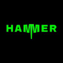 Hammer logo