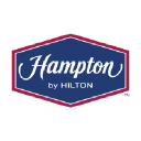 Hampton logo