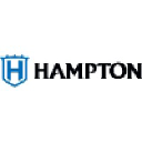 Hampton Products logo