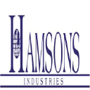 Hamsons Industries logo