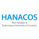 HANACOS CO., LTD. logo