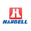 Shanghai Hanbell logo