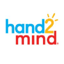 ETA Hand2Mind logo