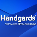 Handgards logo