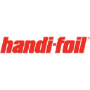 HANDI-FOIL CORP. logo