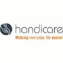 HANDICARE STAIRLIFTS B.V. logo