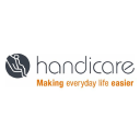 Handicare logo