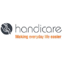 Handicare logo