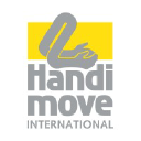 Handi-Move logo