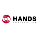 Hands Corporation logo