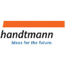 HANDTMANN INC logo