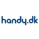 Handy logo