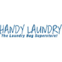 Handy Laundry logo