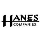 Hanes Industries logo