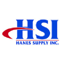 HANES SUPPLY INC, logo