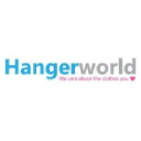 Hangerworld logo