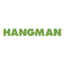 Hangman Products logo