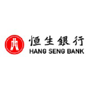 Hang Seng Bank logo