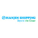 Hanjin Steel logo