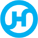 HANJIN INTERMODAL AMERICA.INC logo