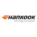 HANKOOK TIRE AMERICA CORPORATION logo