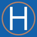 Hank's Furniture logo