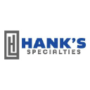 Hank's Specialties logo