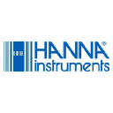 HANNA INSTRUMENTS INC logo