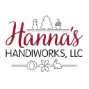 HANNA'S HANDIWORKS, LLC logo