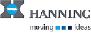 Hanning logo