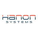 HANON SYSTEMS THERMAL TECHNOLOGY S. logo