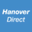 Hanover Direct logo