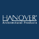 Hanover Architectural logo