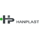 Hanplast logo