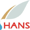 HANS INDUSTRIAL CO.  LTD. logo