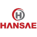 HANSAE CO., LTD. logo