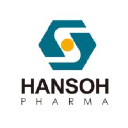 Hansoh Pharmaceutical logo