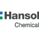 HANSOL CHEMICAL CO., LTD logo