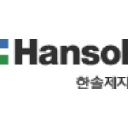 HANSOL LOGISTICS CO., LTD O/B OF HA logo