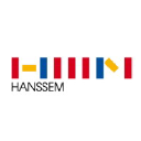 Hanssem logo