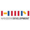 Hanssem Development logo