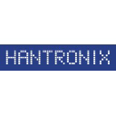 Hantronix logo