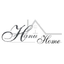 Hanu Home-Tex INDIA logo