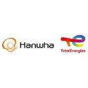 Hanwha Total logo