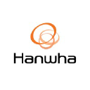 Hanwha Techwin logo