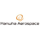 HANWHA  AEROSPACE logo