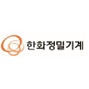 Hanwha Precision Machinery logo