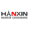 ZHEJIANG HANXIN COOKWARE CO,LTD logo