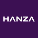 Hanza logo